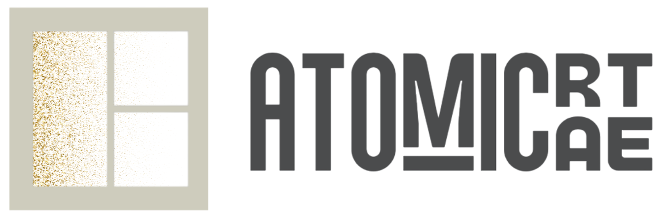 Atomicrate Logo